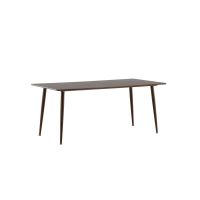 Mira rechthoekige eettafel - 180 x 90 cm - naturel