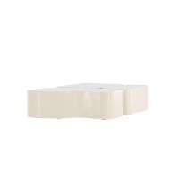 Flora organische salontafels - set van 3 - beige