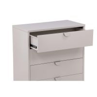 Svea Rahman ladekast - 4 laden - beige