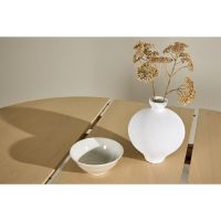 Svea Fiorella ronde eettafel uitschuifbaar - ø110 cm - naturel