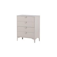 Svea Rahman ladekast - 4 laden - beige