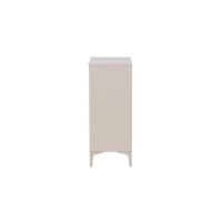 Svea Rahman ladekast - 4 laden - beige