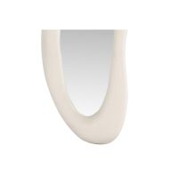 Svea Johansson organische spiegel - 185 x 66 cm