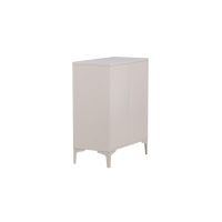 Svea Rahman ladekast - 4 laden - beige