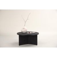 Svea Elvira ronde salontafel - ø85 cm