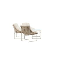 Svea Ruben loungeset - beige