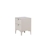 Salvo nachtkastje - 2 laden