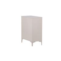 Svea Rahman ladekast - 4 laden - beige
