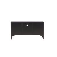 Svea Souza tv-meubel - 120 cm - zwart