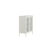 Svea Zivo dressoir - 80 cm - wit