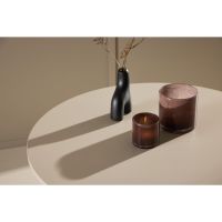 Svea Rova ronde salontafel - ø80 cm - beige - OUTLET B