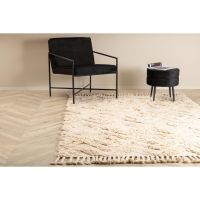 Matteo vloerkleed - 160 x 230 cm - beige