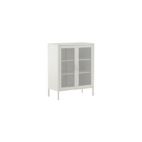 Svea Zivo dressoir - 80 cm - wit