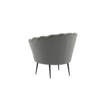 Rano fauteuil - grijs