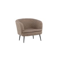 Svea Aarti fauteuil - teddy - beige