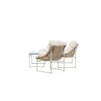 Svea Ruben loungeset - beige