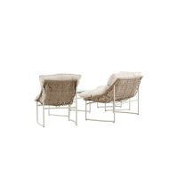 Svea Ruben loungeset - beige
