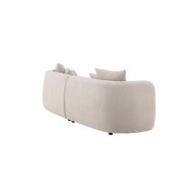 Svea Rina 3-zitsbank - beige