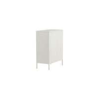 Svea Zivo dressoir - 80 cm - wit