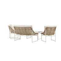 Svea Ruben loungeset - beige