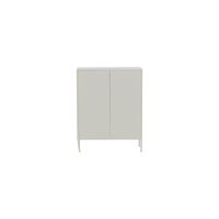 Svea Zivo dressoir - 80 cm - wit