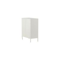 Svea Zivo dressoir - 80 cm - wit