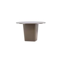 Svea Mert ronde tuintafel - ø120 cm - bruin