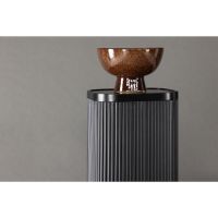 Svea Fabio zuil 100 cm - zwart