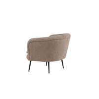 Svea Aarti fauteuil - teddy - beige