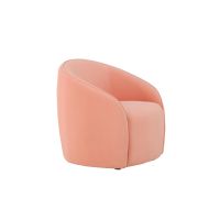 Marcella fauteuil - peach