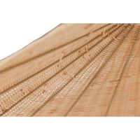 Aruna ronde hanglamp - ø 80 cm - rattan