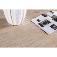 Svea Saverio rechthoekige eettafel - 100 x 240 cm - beige