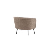 Svea Aarti fauteuil - teddy - beige