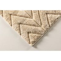 Svea Bella vloerkleed wol - 200 x 300 cm - beige