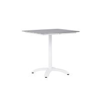 Svea Alina ronde bistrotafel - ø70 cm - teakhout - naturel