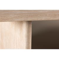 Svea Saverio rechthoekige eettafel - 100 x 240 cm - beige