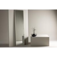 Svea Lidia rechthoekige spiegel - 55 x 195 cm