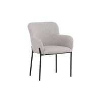 Aurelia eetkamerstoel - beige