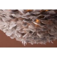 Rumi ronde hanglamp - ø 60 cm