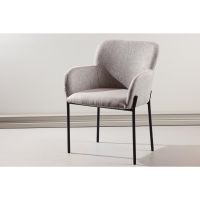 Aurelia eetkamerstoel - beige