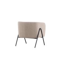 Svea Lucía fauteuil - beige