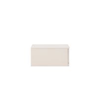 Svea Tana halkast - 1 lade - beige