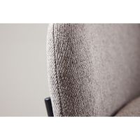 Aurelia eetkamerstoel - beige