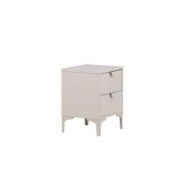 Salvo nachtkastje - 2 laden