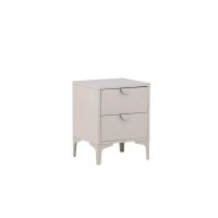 Salvo nachtkastje - 2 laden