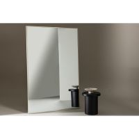 Lidia rechthoekige spiegel - 120 x 190 cm