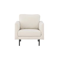 Rossella fauteuil - wit