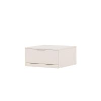 Svea Tana halkast - 1 lade - beige