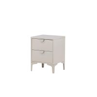 Salvo nachtkastje - 2 laden