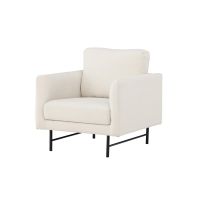 Rossella fauteuil - wit